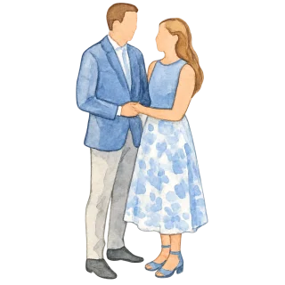 Eliane & Pieter