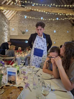 Taartchef